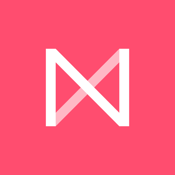 Nyx - nightlife platform icon