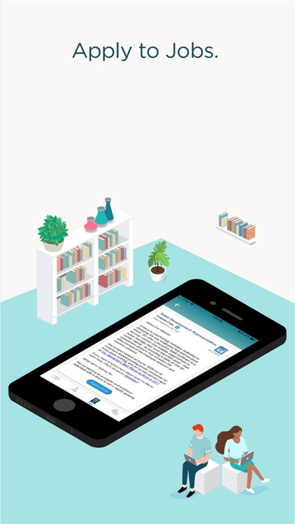 JobFlare for Job Search screenshot-3