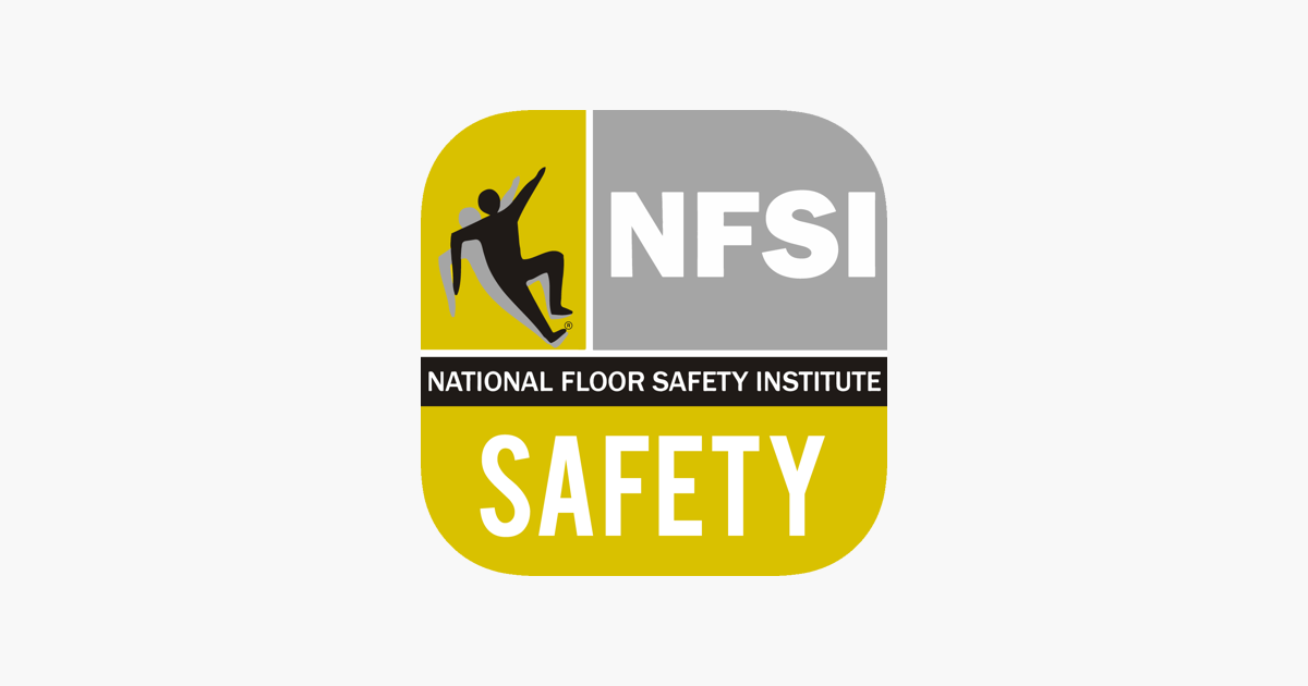 Nfsi Safety Im App Store