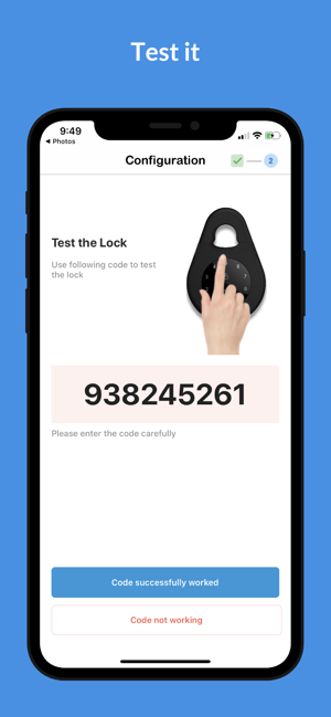 Mesh SmartLock(圖6)-速報App