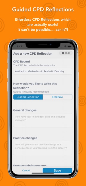 Enhanced CPD Pro(圖6)-速報App