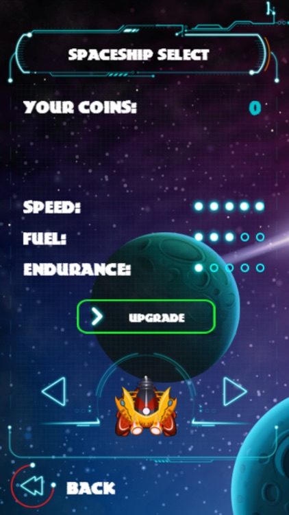 Galaxy Shooter: Alien Attack