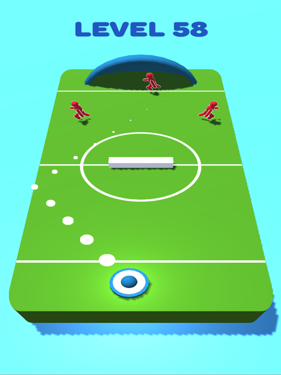 Screenshot #5 pour Ultimate Striker