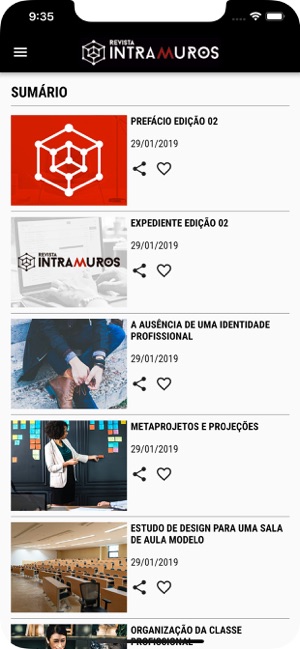 Revista Intramuros(圖3)-速報App