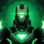 Overdrive II: Shadow Battle