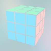  Cube Solver Alternative