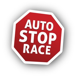 Auto Stop Race