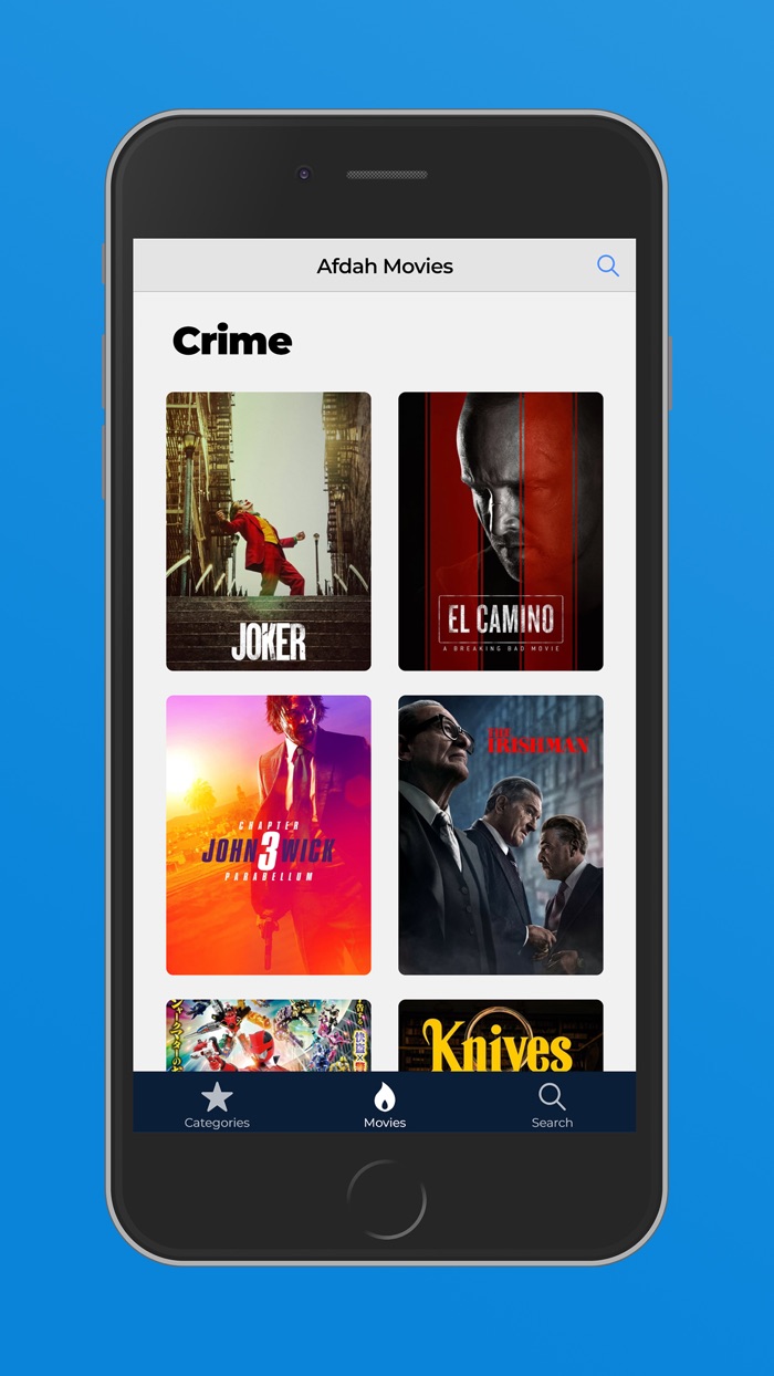 Afdah Movies Discover