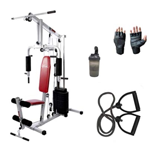 Gym equipments