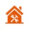 This app is for handyman use with assigned job to nearest handyman which is requesting from a property owner apps