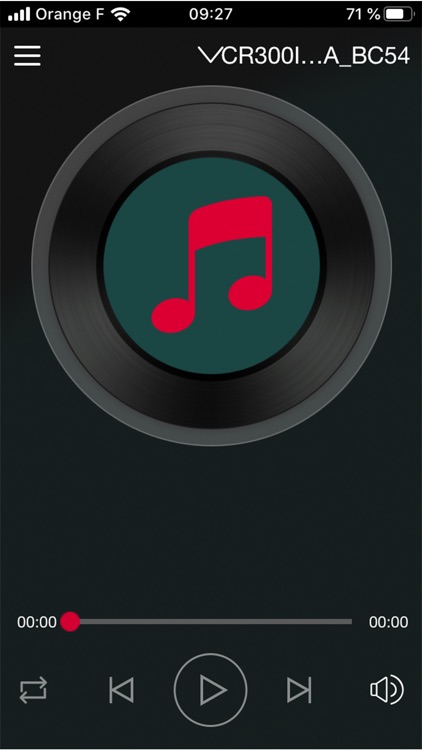 Smartaudio screenshot-3