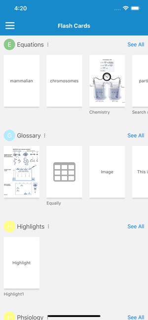 UWorld MCAT(圖7)-速報App