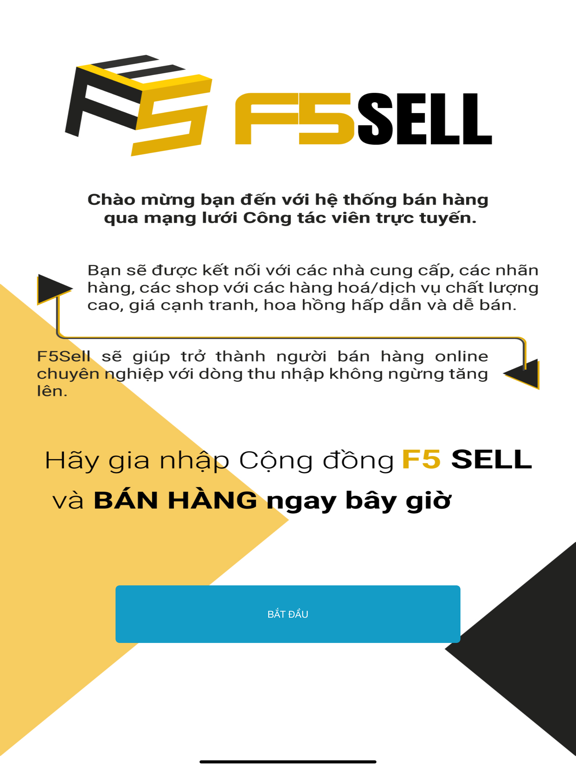 Screenshot #4 pour F5Sell