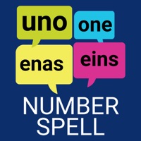 Number Spelling sur PC