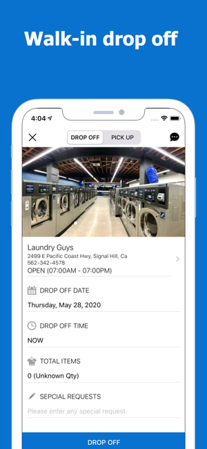 Laundry Guys(圖4)-速報App