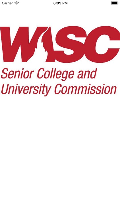 WSCUC Educational Programs