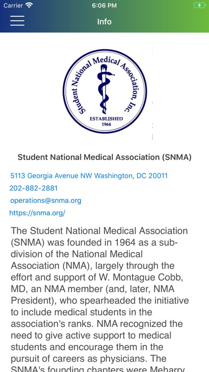 SNMA365 screenshot-3