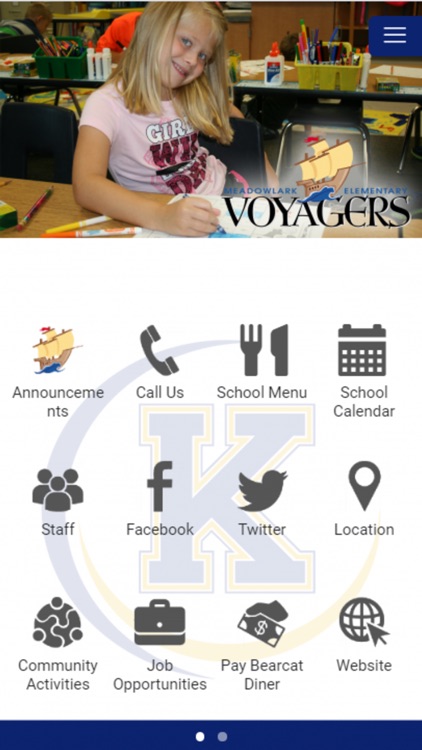 Meadowlark - Kearney NE