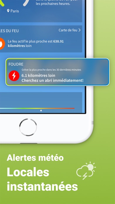 WeatherBug Elite WeatherBug Elite