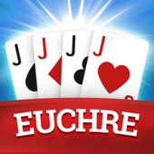 Euchre: Classic Card Games