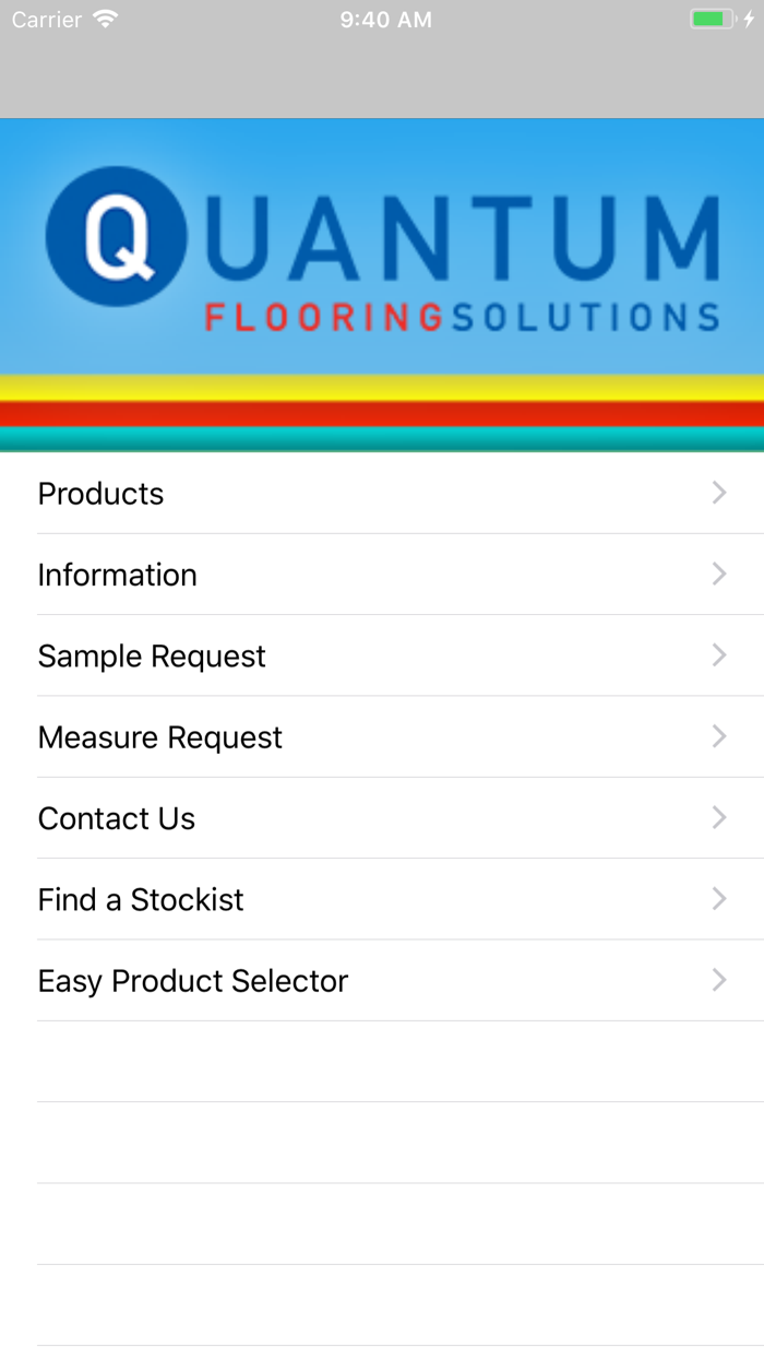 Quantum Flooring Solns