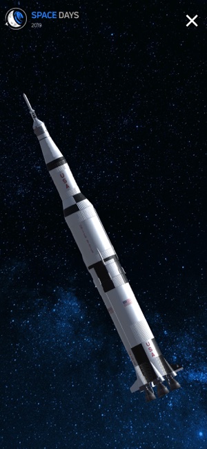 Space Days AR(圖4)-速報App