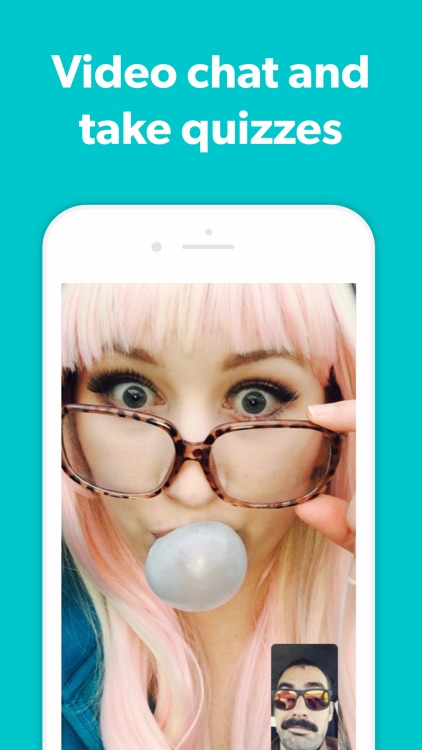 Friended | Make Friends & Chat screenshot-3