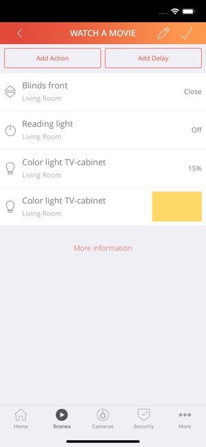 Trust SmartHome(圖4)-速報App