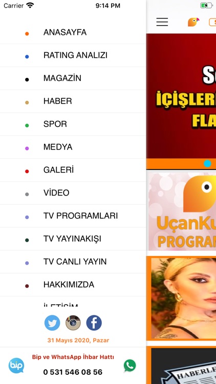 Ucankus TV