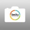 Imagine scrapbooking without scissors or adhesive or tools … or without having to print photos