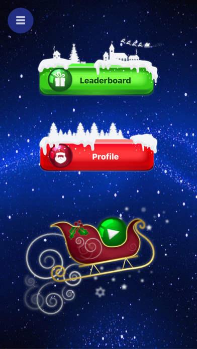 Christmas Trivia Game screenshot 2
