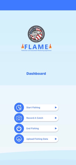 NCGASA Flame App(圖1)-速報App