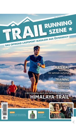 Trailrunning Szene(圖2)-速報App