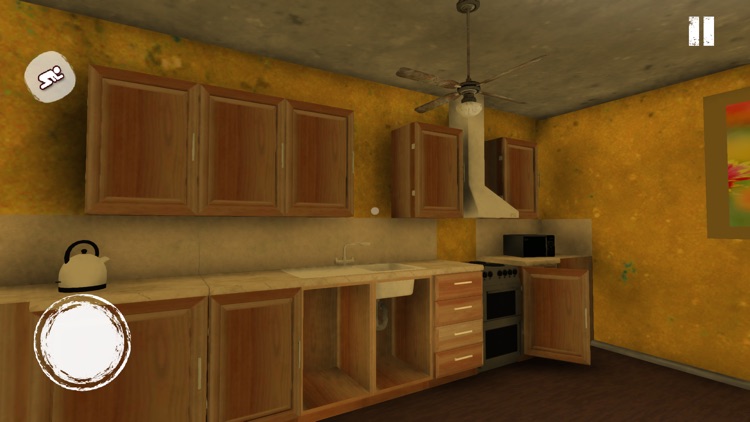 Stepmother : Mad Granny screenshot-6