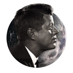 JFK Moonshot