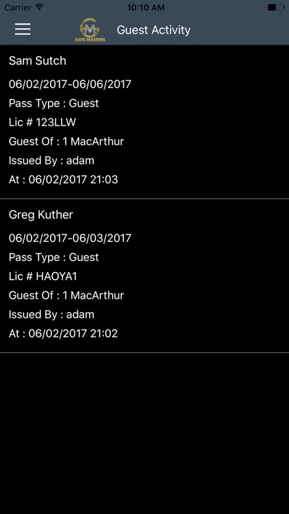 GateMasters Resident screenshot-3