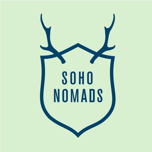 SOHO Nomads