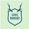 SOHO NOMADS is a super flexible co-working membership with free work lounges all over town