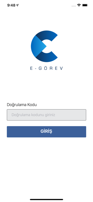 E-Görev(圖3)-速報App