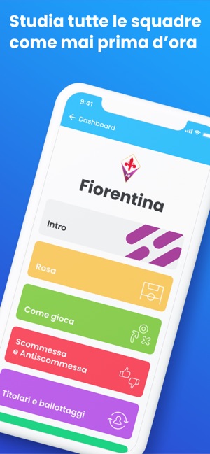 SCARICA LISTA GIOCATORI FANTACALCIO 2019 DA