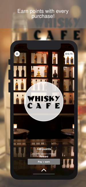 Whisky Cafe(圖2)-速報App