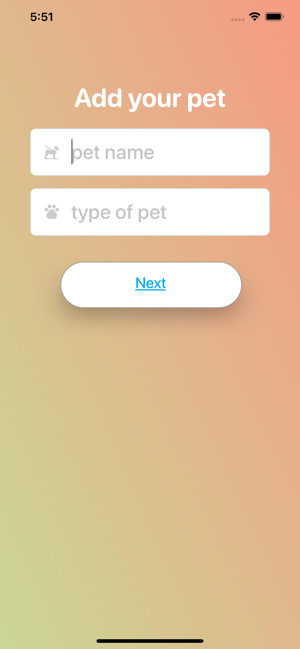 Kibble: Pet Meal Tracker(圖2)-速報App