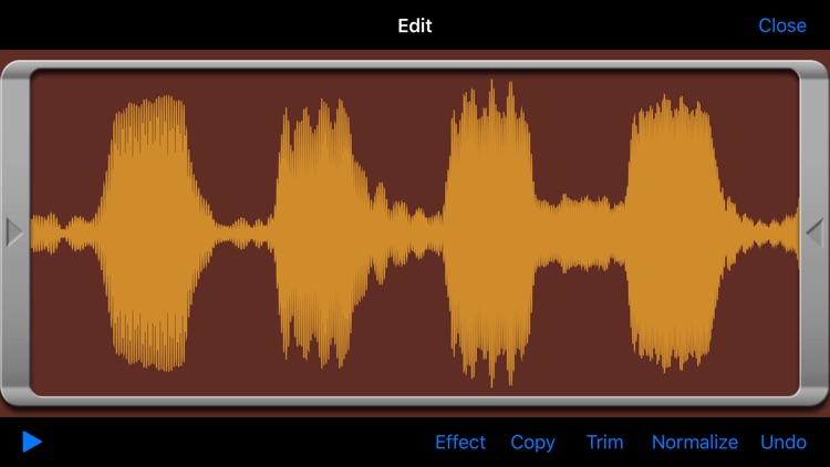 Cloud Audio Recorder