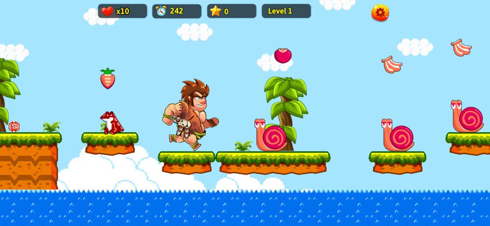 Lost Island : Return hack tool