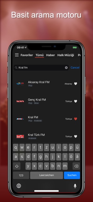 Radyo Türk Live(圖2)-速報App