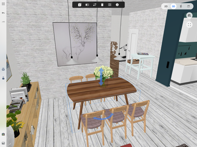 Coohom 3d Interior Design On The App