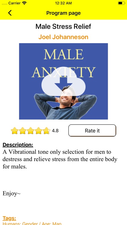 V Resonator™ screenshot-4