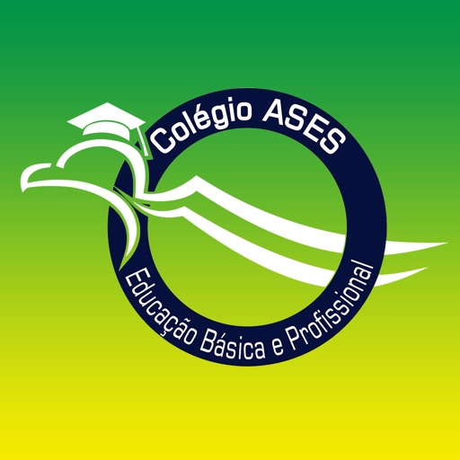 Colégio ASES icon