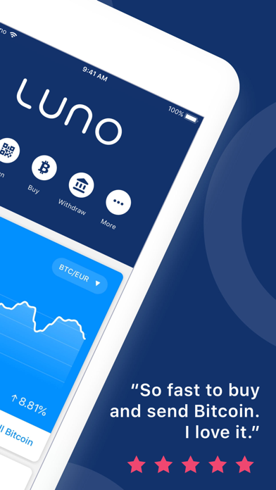 Cryptocurrency market app windows