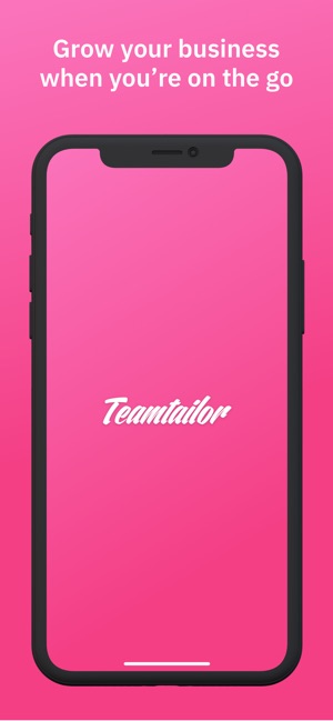 Teamtailor(圖1)-速報App